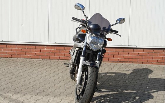 Gebrauchtmotorrad Yamaha FZ-6N - Bild 14