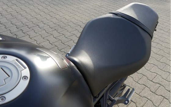 Gebrauchtmotorrad Yamaha MT-09 - Bild 10