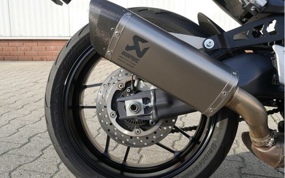 Gebrauchtmotorrad Yamaha MT-09 - Bild 15