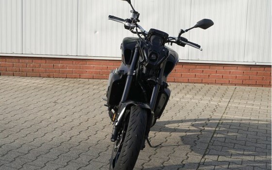 Gebrauchtmotorrad Yamaha MT-09 - Bild 16