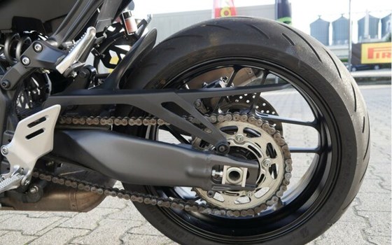 Gebrauchtmotorrad Yamaha MT-09 - Bild 8