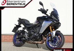 Gebrauchte Yamaha Tracer 9 GT+ Y-AMT