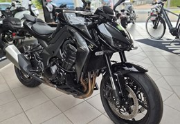 Gebrauchte Kawasaki Z1100