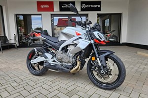 Angebot Aprilia Tuono 457