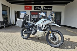 Angebot CFMOTO 800MT-X