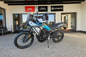 Angebot CFMOTO 450MT
