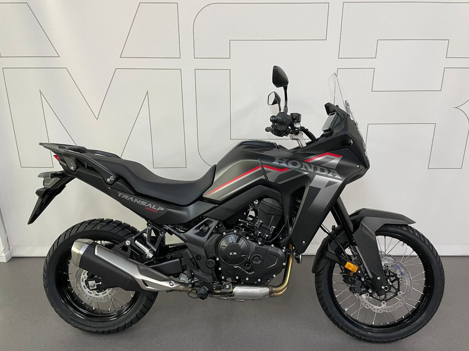 Honda XL750 Transalp