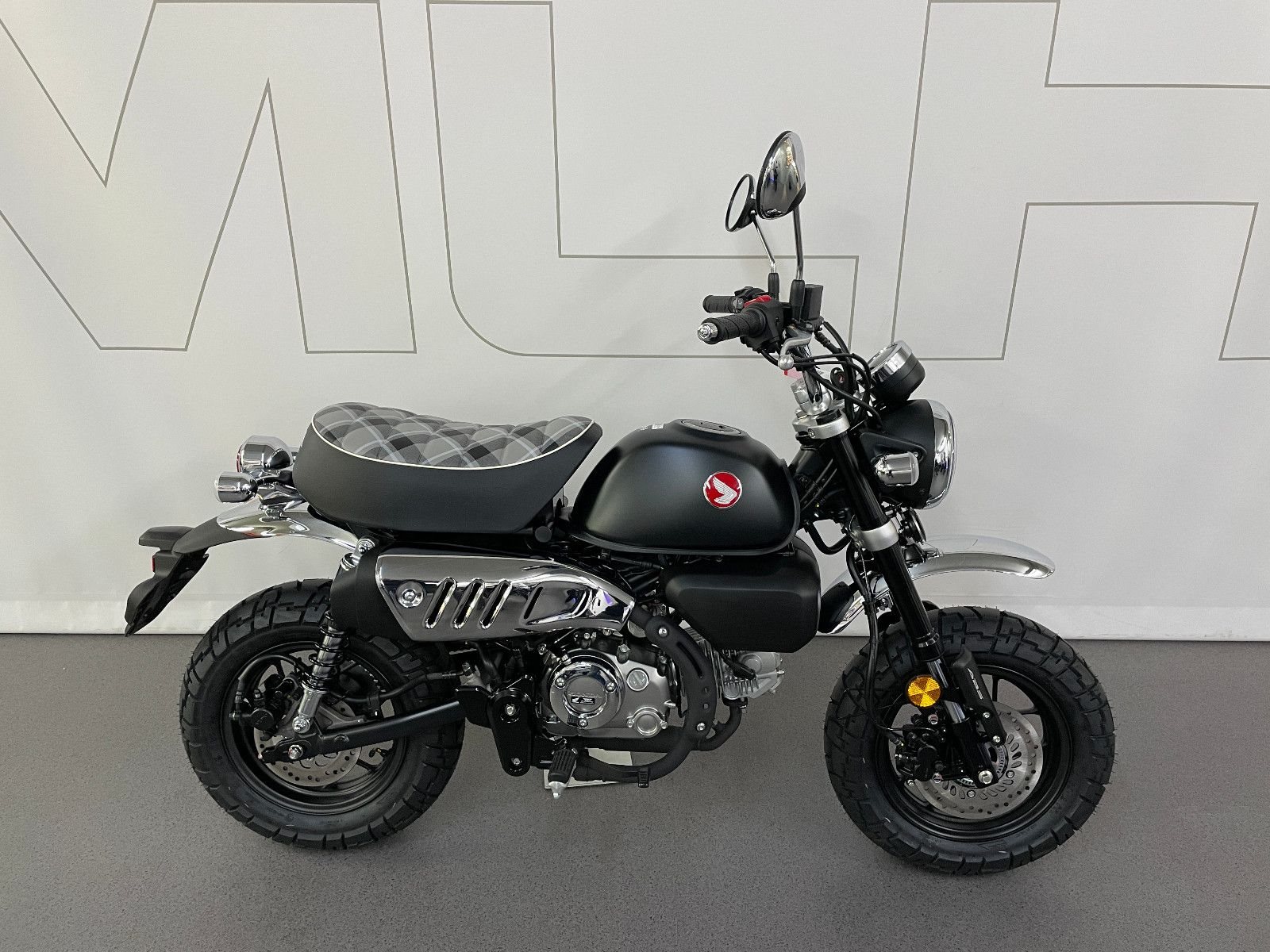 Honda Monkey 125