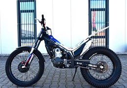 Gebrauchte Honda Montesa COTA 4RT