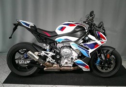 Gebrauchte BMW M 1000 R