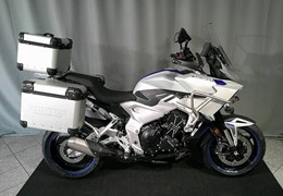 Neumotorrad Zontes 703T