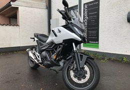 Gebrauchte Honda NC750X DCT