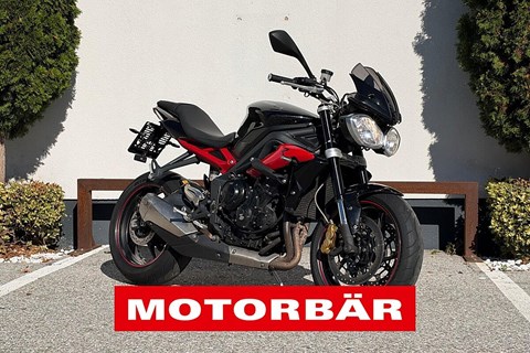 Top 5 - Hidden Champions für Gasslhatza - Schnelle Bikes zum guten Preis