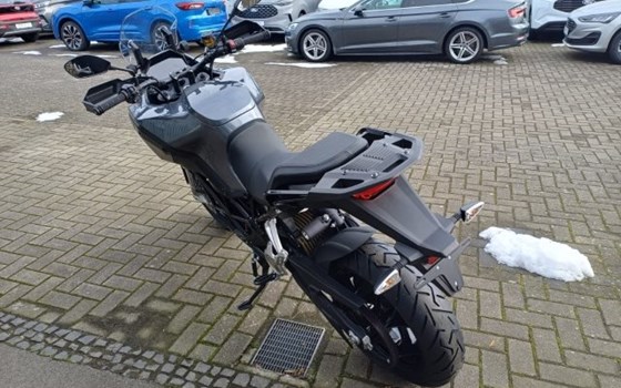 Neufahrzeug Zero DSR - Bild 6
