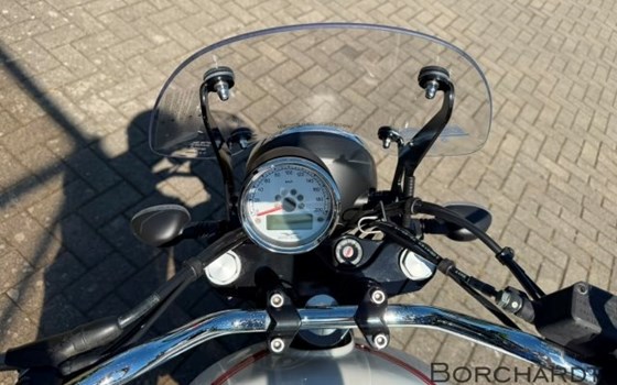Gebrauchtmotorrad Moto Guzzi V9 Roamer - Bild 18
