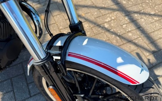 Gebrauchtmotorrad Moto Guzzi V9 Roamer - Bild 23
