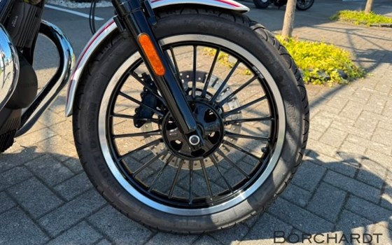 Gebrauchtmotorrad Moto Guzzi V9 Roamer - Bild 24