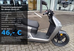 Neumotorrad Zero LS1
