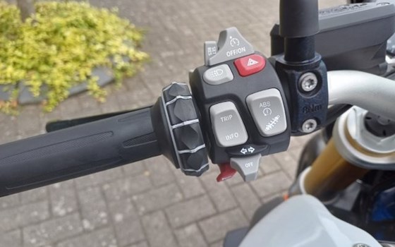 Gebrauchtmotorrad BMW R 1200 R - Bild 10