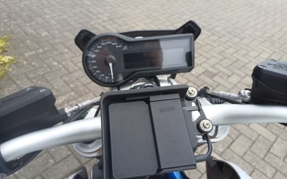 Gebrauchtmotorrad BMW R 1200 R - Bild 11