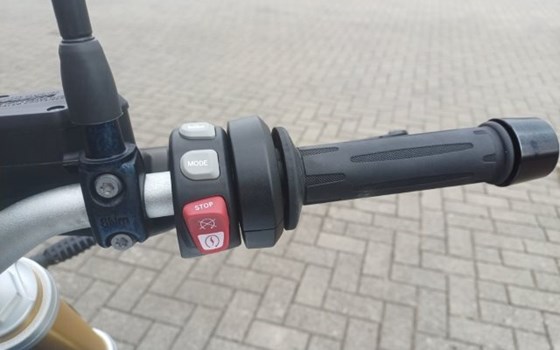 Gebrauchtmotorrad BMW R 1200 R - Bild 12