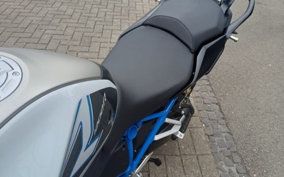 Gebrauchtmotorrad BMW R 1200 R - Bild 13