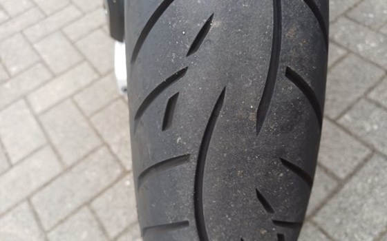Gebrauchtmotorrad BMW R 1200 R - Bild 14