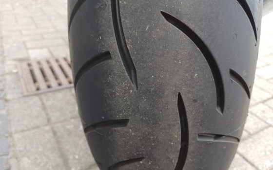 Gebrauchtmotorrad BMW R 1200 R - Bild 16