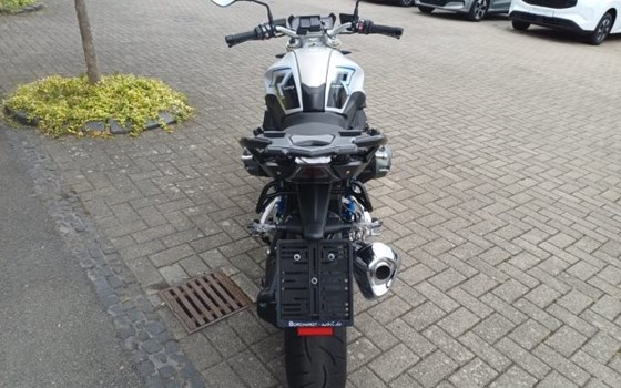 Gebrauchtmotorrad BMW R 1200 R - Bild 5