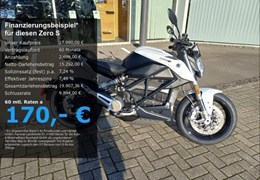 Neumotorrad Zero S