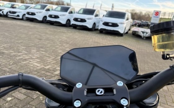Neufahrzeug Zero S - Bild 13