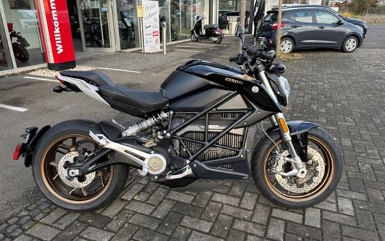 Neufahrzeug Zero S - Bild 3