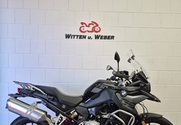 Gebrauchte BMW F 750 GS