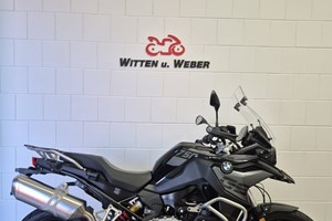 Angebot BMW F 750 GS