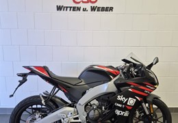 Gebrauchte Aprilia RS 125 GP Replica