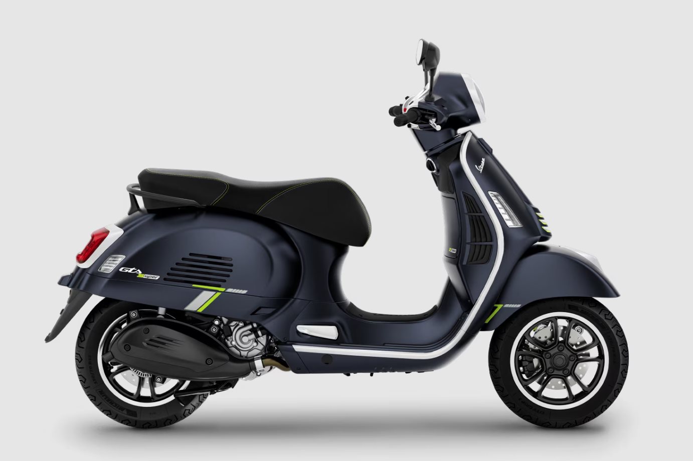 Vespa GTS 310 SuperTech