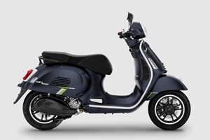 Angebot Vespa GTS 310 SuperTech