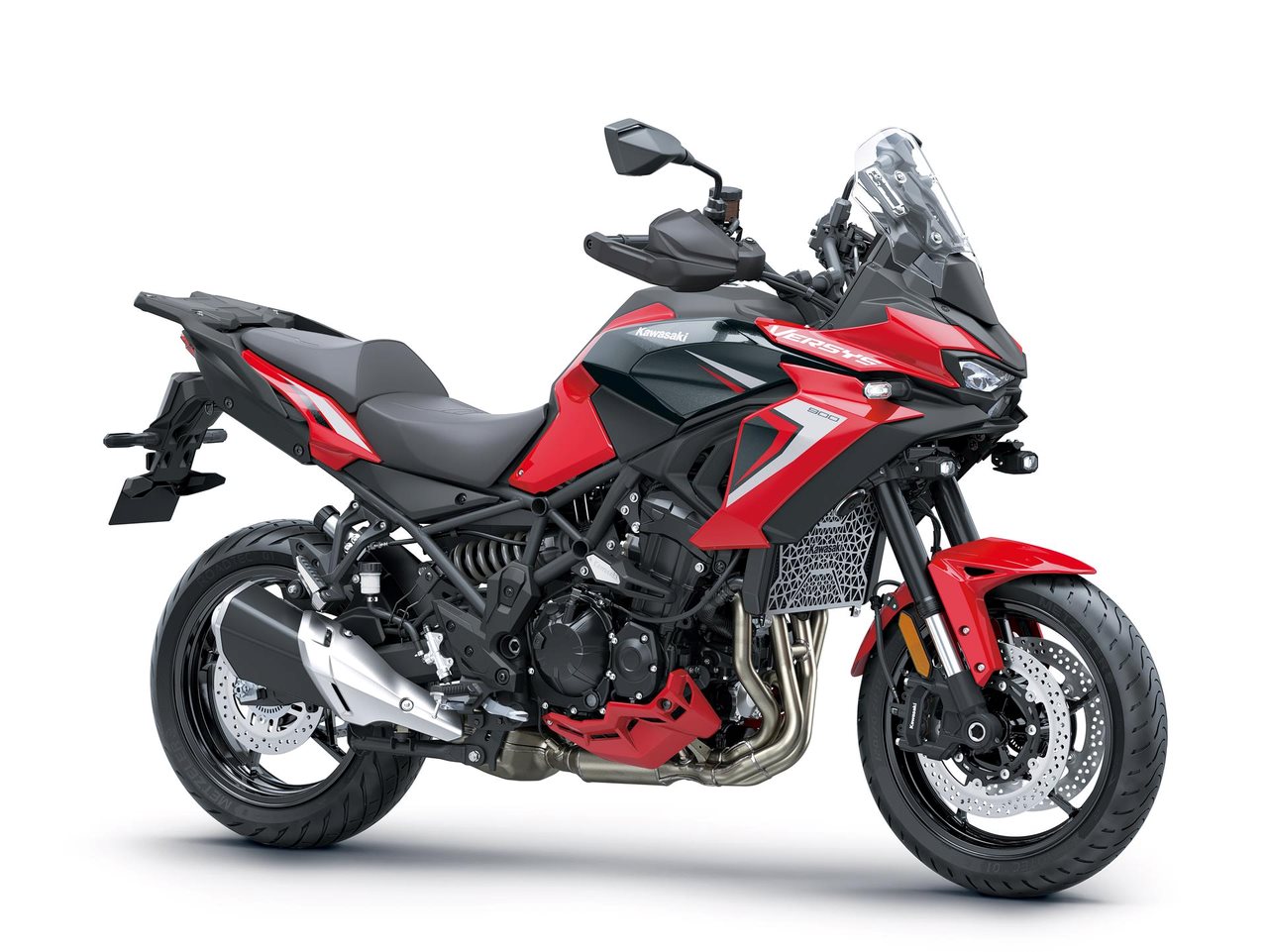 Kawasaki Versys 900 SE
