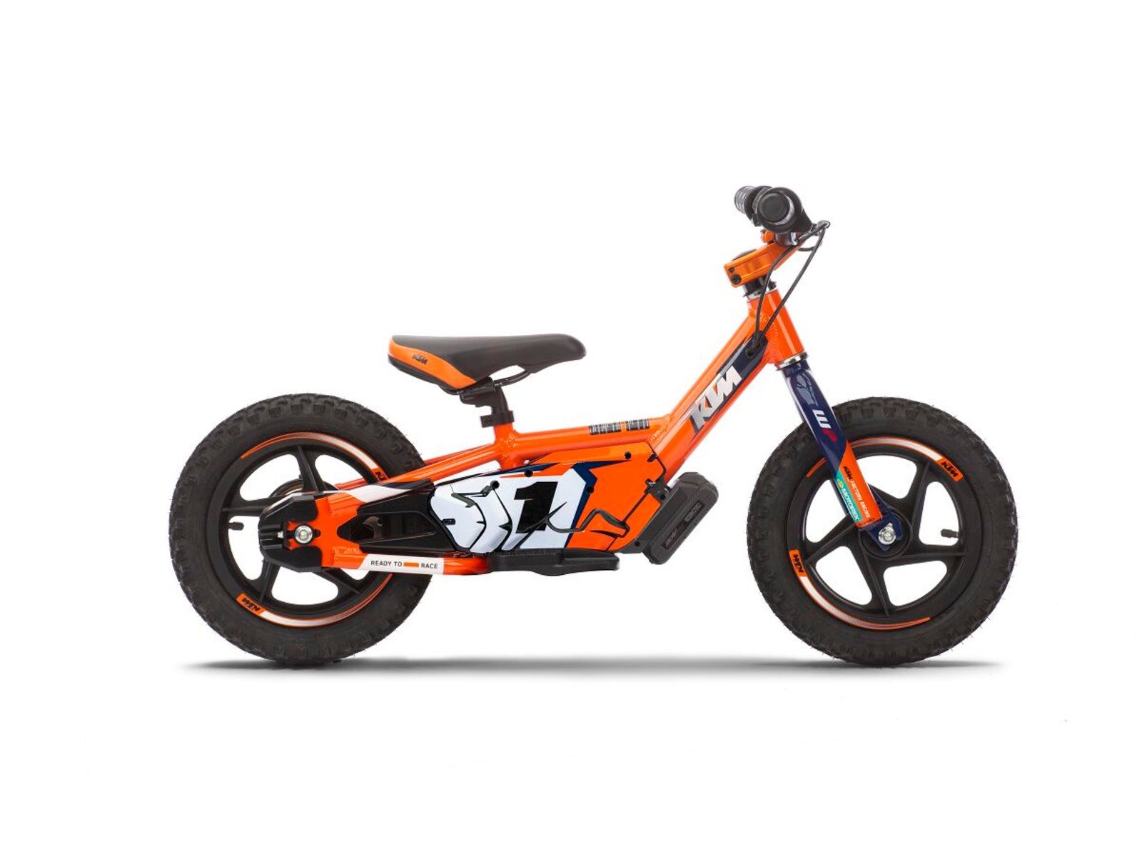 KTM SX-E 1-12 2026
