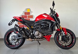 Gebrauchte Ducati Monster