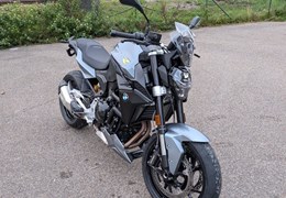 Gebrauchte BMW F 900 R