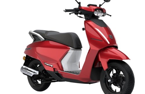 Neumotorrad Peugeot Django EVO