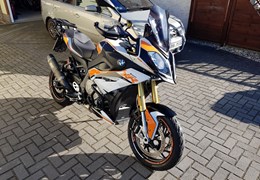 Gebrauchte BMW S 1000 XR