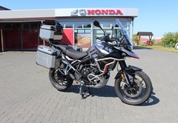 Gebrauchte Triumph Tiger 900 GT Pro