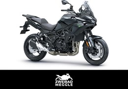 Neumotorrad Kawasaki Versys 900