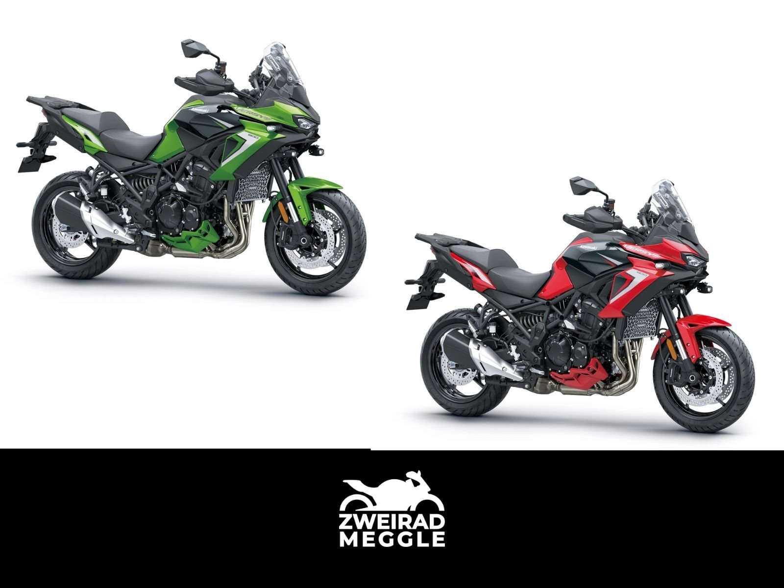 Kawasaki Versys 900 SE<br />Modell 2027 | NEU | *Radar*Heizgriffe*Hauptständer*