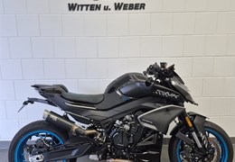 Gebrauchte CFMOTO 800NK Advanced
