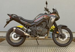 Gebrauchte Honda XL750 Transalp