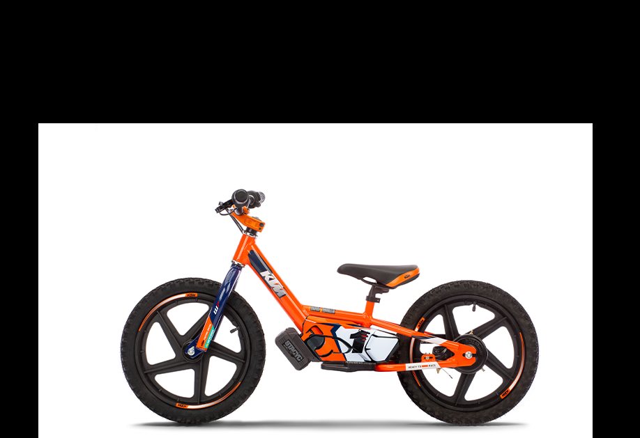 KTM SX-E 1.16 