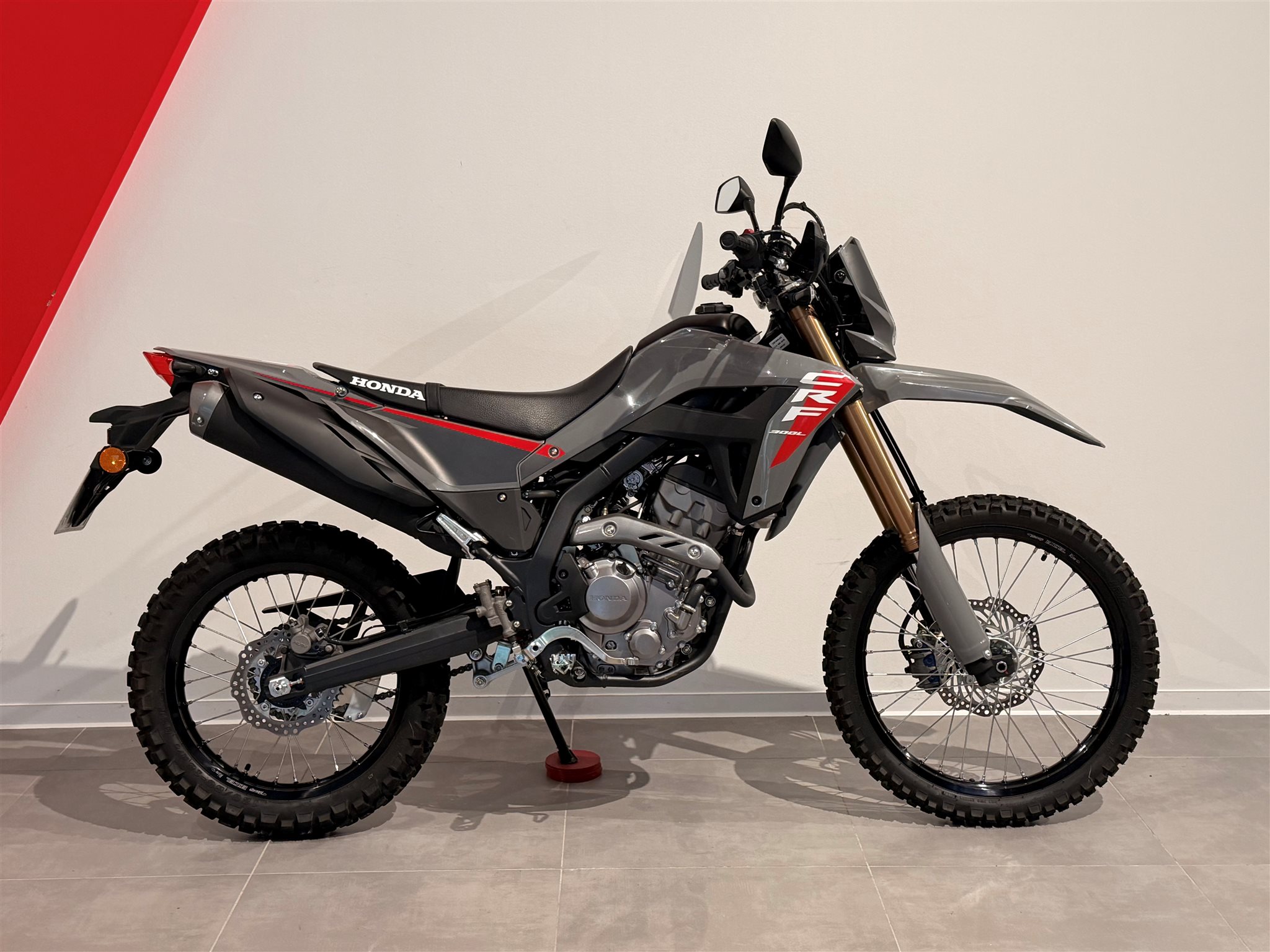 Honda CRF300L